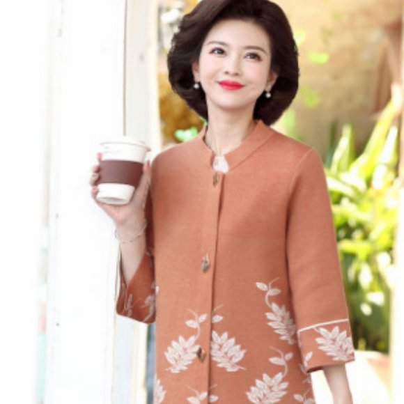 jacket - Picture 2 of 4